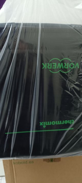 Bolsa transporte Thermomix TM6 