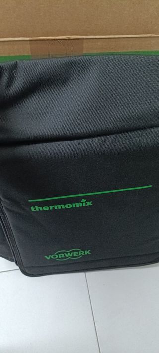 Bolsa transporte Thermomix TM6 