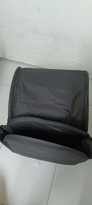 Bolsa transporte Thermomix TM6 