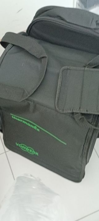 Bolsa transporte Thermomix TM6 