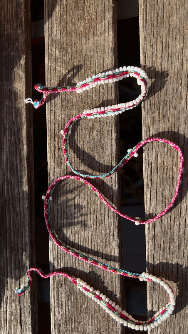 Watana pulsera andina protectora