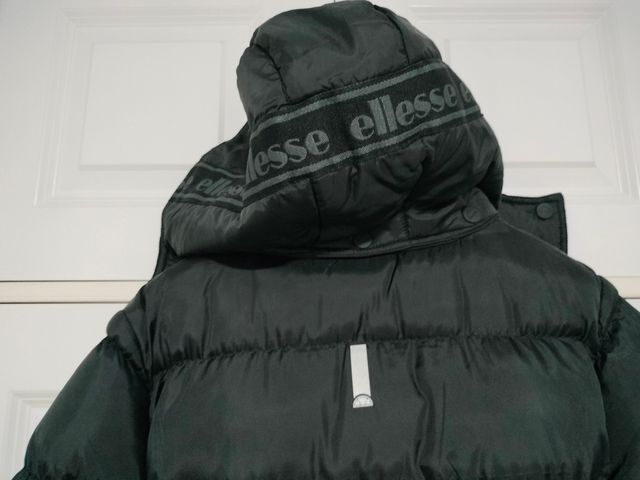 Chaquetón abrigo ELLESSE