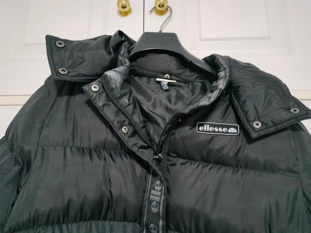 Chaquetón abrigo ELLESSE