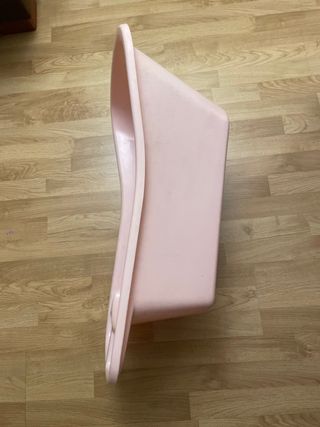 Bañera bebe