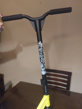 Patinete Scooter Oxelo