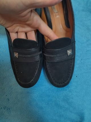 Mocasines GEOX 