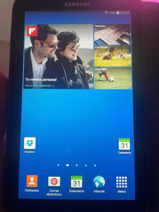 Tablet