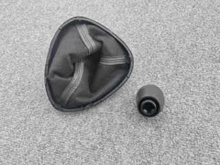 Pomo con fuelle citroen c5