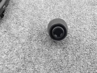 Pomo con fuelle citroen c5