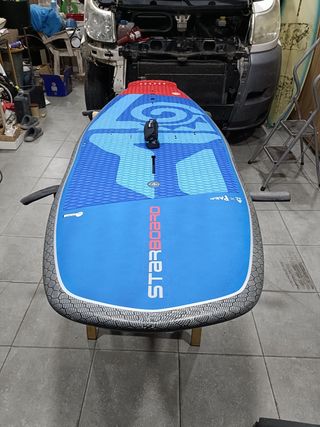 Stardboard Hypernut 7.4 105l 4 in 1