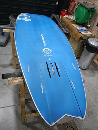 Stardboard Hypernut 7.4 105l 4 in 1