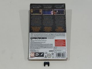 ¡NUEVO! ATARI 50: Steelbook Edition - Switch 