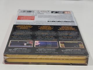 ¡NUEVO! ATARI 50: Steelbook Edition - Switch 