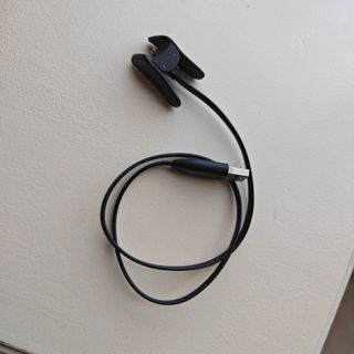 Cable carga Garmin Vivosmart 4