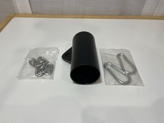 Plataforma Barra Gimnasio 360 grados 