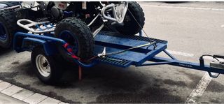 remolque motos 2 quad