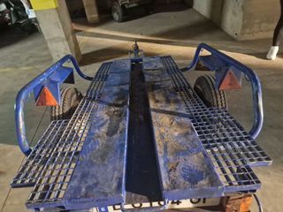 remolque motos 2 quad