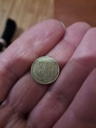 Colección 5 pesetas 