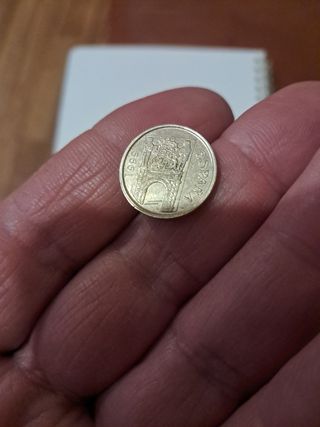 Colección 5 pesetas 