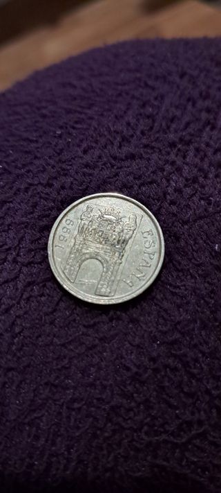 Colección 5 pesetas 