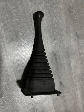 Pomo cambio VW T4