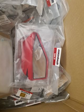 Fascículos DeAgostini Lamborghini Countach LP500S