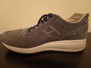 Playeros Hogan. Practicamente nuevos.
