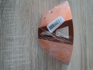 Parabrisas delantero ktm