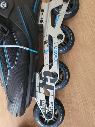 Patines en linea