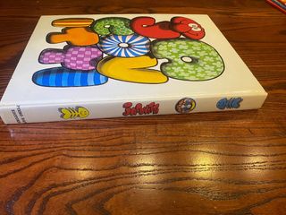 Jacovitti cartonato 1974