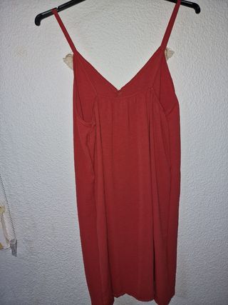 2 VESTIDOS TALLA 42 A ESTRENAR