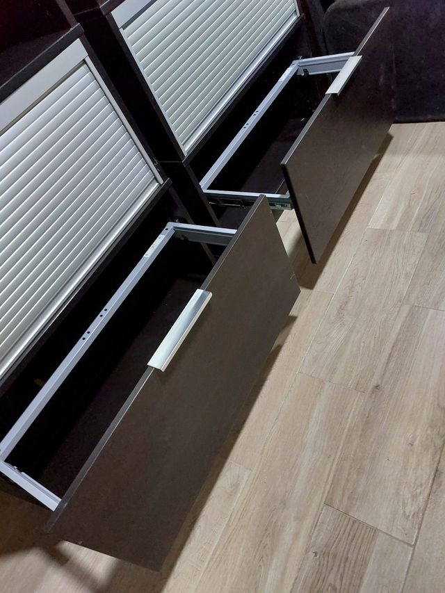 Cajon archivador ikea