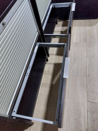 Cajon archivador ikea