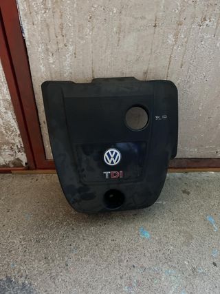 Tapa motor Volkswagen golf mk4