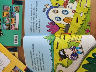 Pack libros infantiles