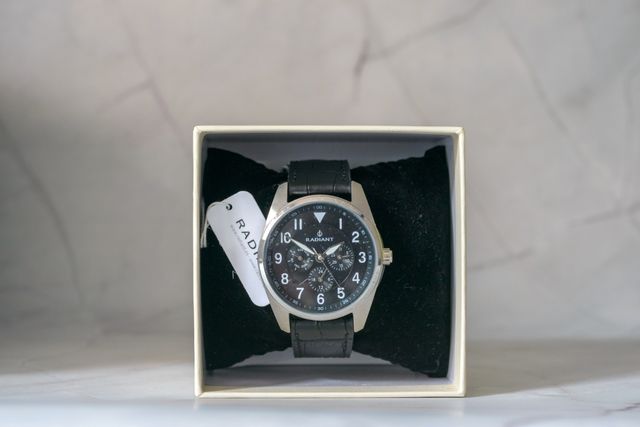 Reloj Radiant Nuevo