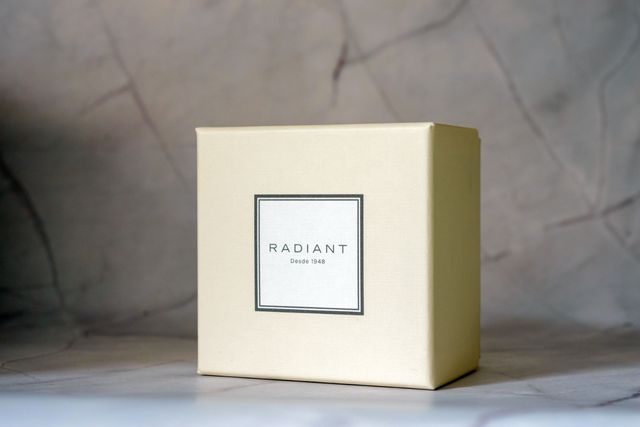 Reloj Radiant Nuevo