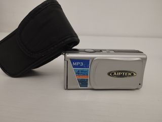 Cámara fotos Aiptek