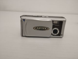 Cámara fotos Aiptek