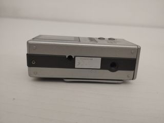 Cámara fotos Aiptek