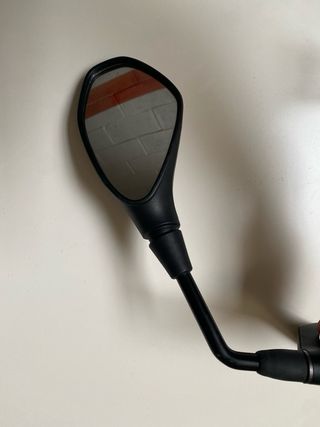 Retrovisores originales BMW 1250Gs