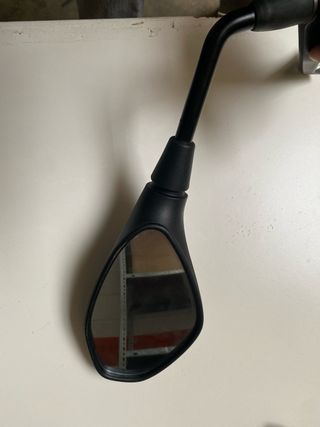 Retrovisores originales BMW 1250Gs