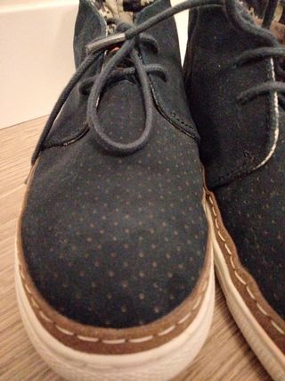 Zapatos hombre