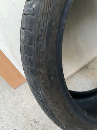 225/40 R18 92Y Bridgeston Turanza T005