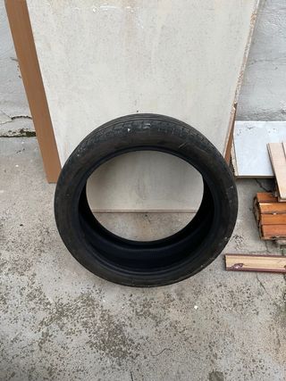 225/40 R18 92Y Bridgeston Turanza T005
