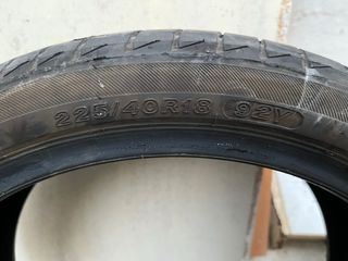 225/40 R18 92Y Bridgeston Turanza T005