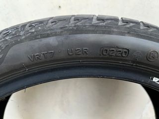 225/40 R18 92Y Bridgeston Turanza T005