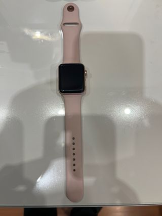 Apple watch 3 42mm