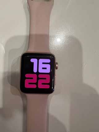 Apple watch 3 42mm