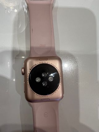 Apple watch 3 42mm
